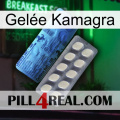 Gelée Kamagra 34